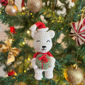 PDF - Snow, o ursinho de Natal