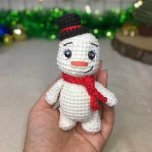 PDF - Galato, o boneco de neve