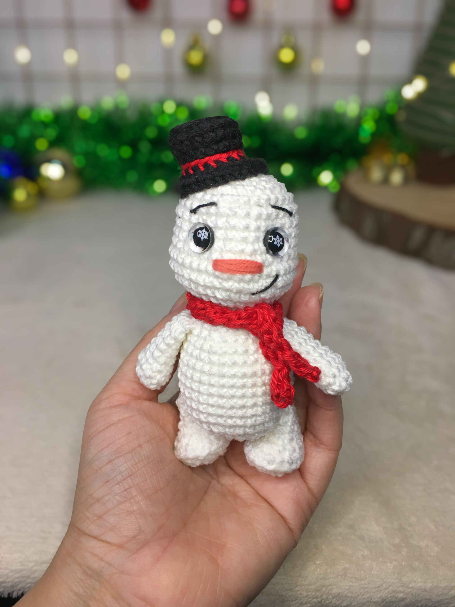 PDF - Galato, o boneco de neve