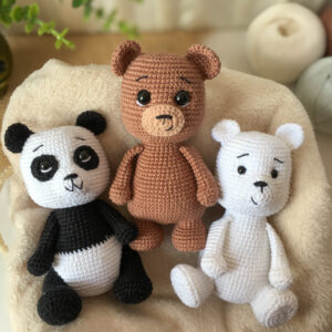 Ebook Meu amigo urso