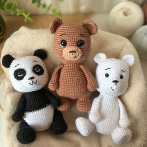 PDF - Meu Amigo Urso