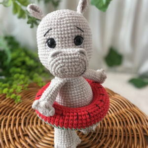 PDF - Higor, o Hipopótamo