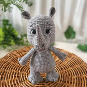 PDF - Rick, o rinoceronte