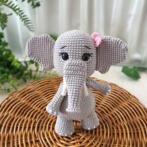 PDF - Elli, a elefanta