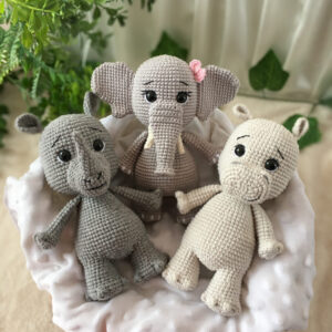 PDF - Gordinhos Do Safári