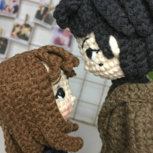 PDF - CASAL DORAMA: Desgraça ao seu dispor