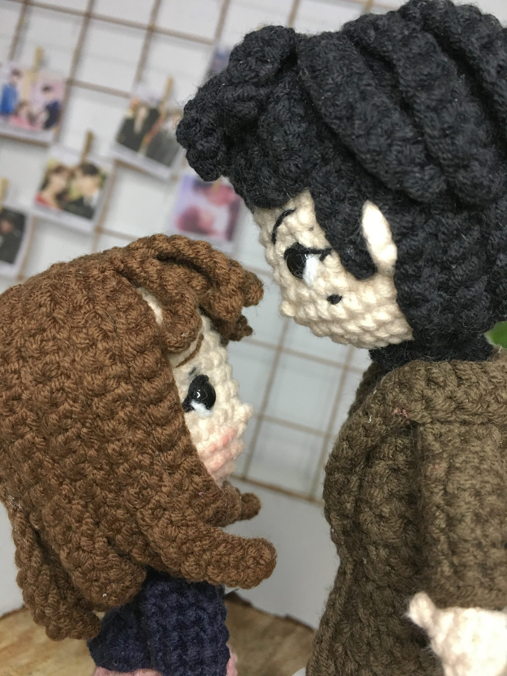 PDF - CASAL DORAMA: Desgraça ao seu dispor