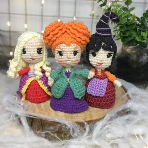 PDF - Irmãs Sanderson