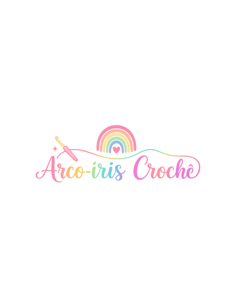 Marca dagua arco iris