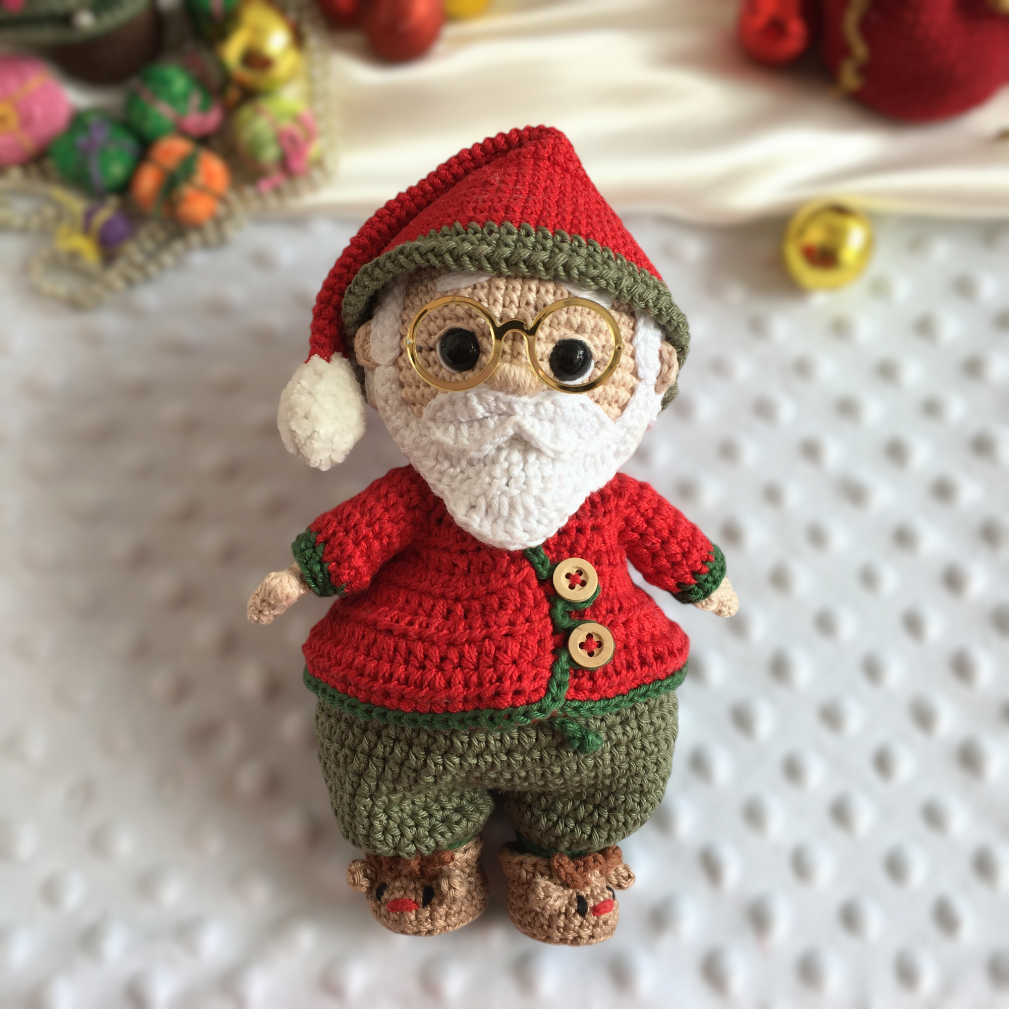 PDF- Noélio, o Papai Noel