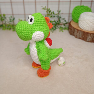 PDF - YOSHI