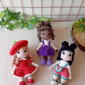 Coleção Salada de frutas